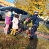 Spotkanie z policjantem